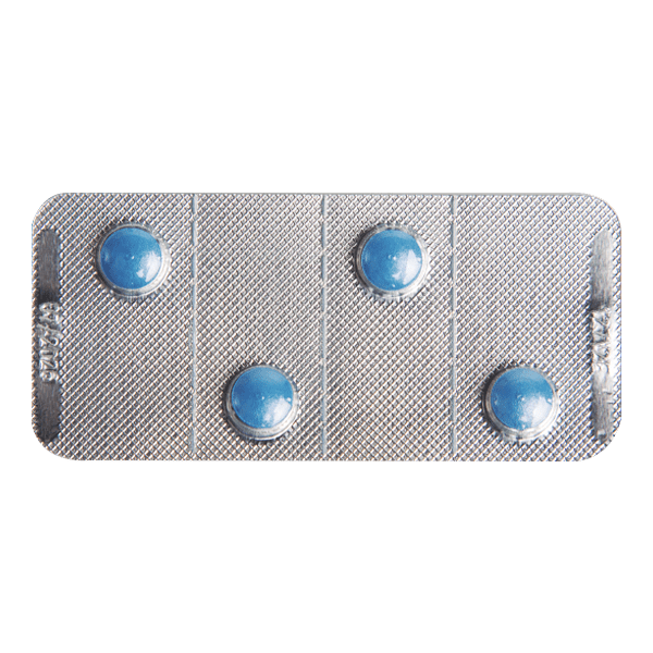 Sildenafil Stada blisterförpackning